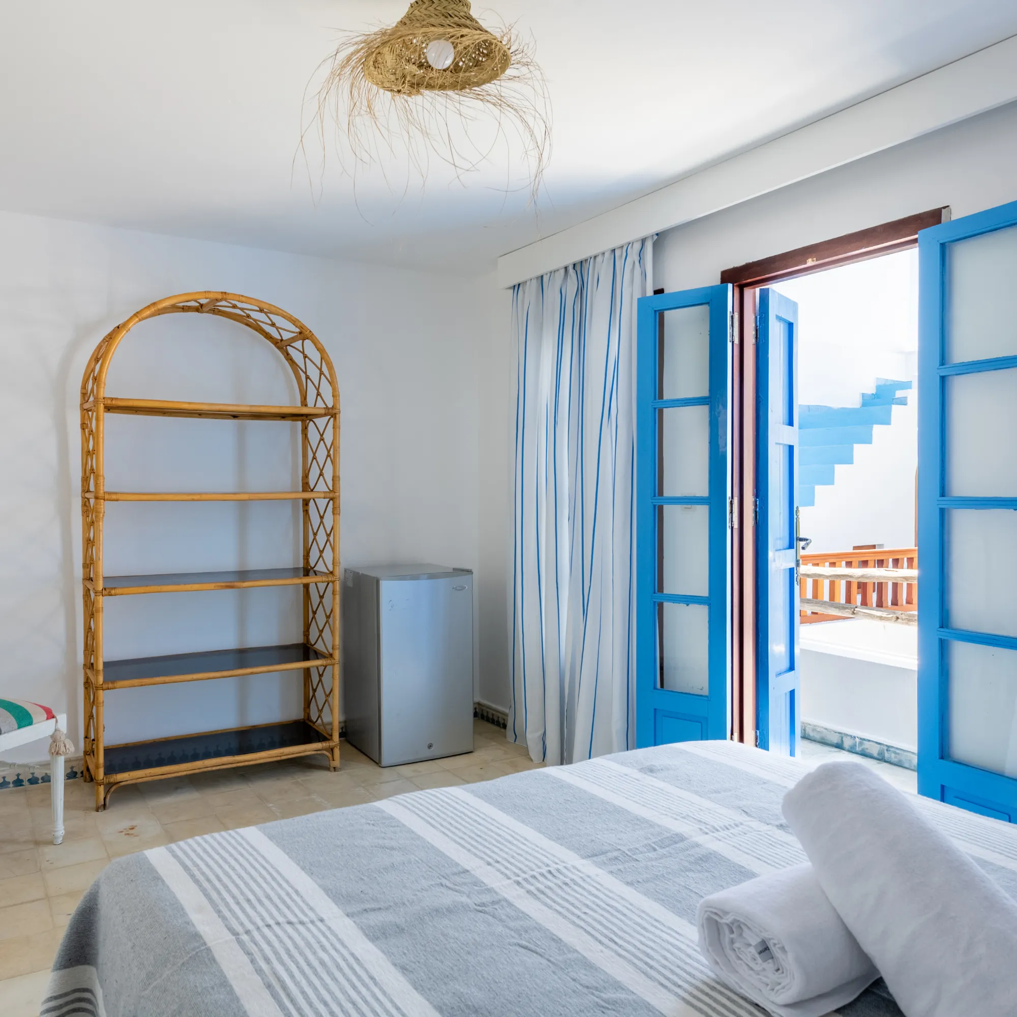 Le riad 32 asilah (1)