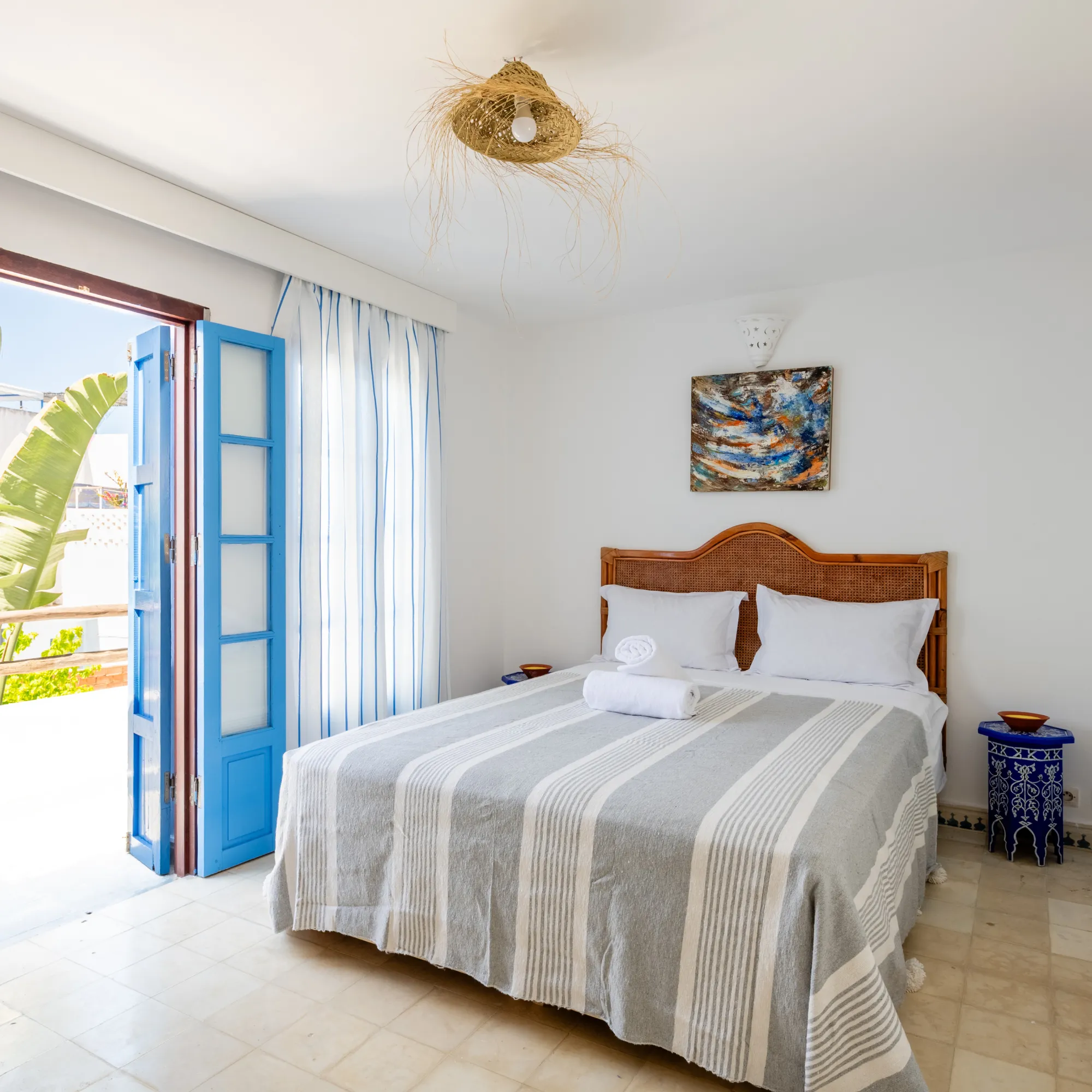 Le riad 32 asilah (4)