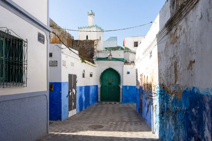 asilah basse saison