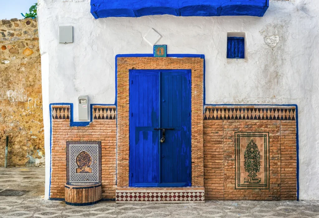 excursion Asilah Tanger