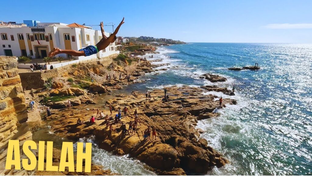 Meilleure Plage Asilah : Paradise Beach vs Briech, Guide Complet
