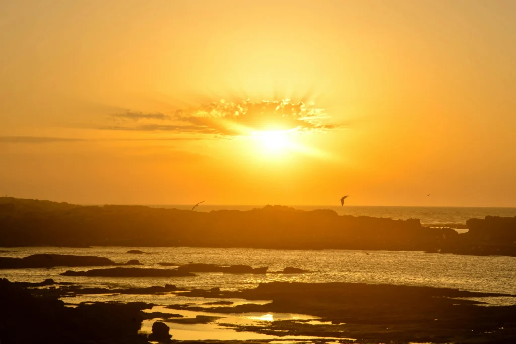 plage de Briech